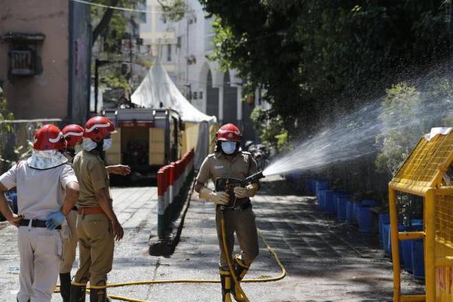 തബ്​ലീഗ്​ നേതാവിനെതിരെ മനപൂർവമല്ലാത്ത നരഹത്യക്ക് കേസ്​